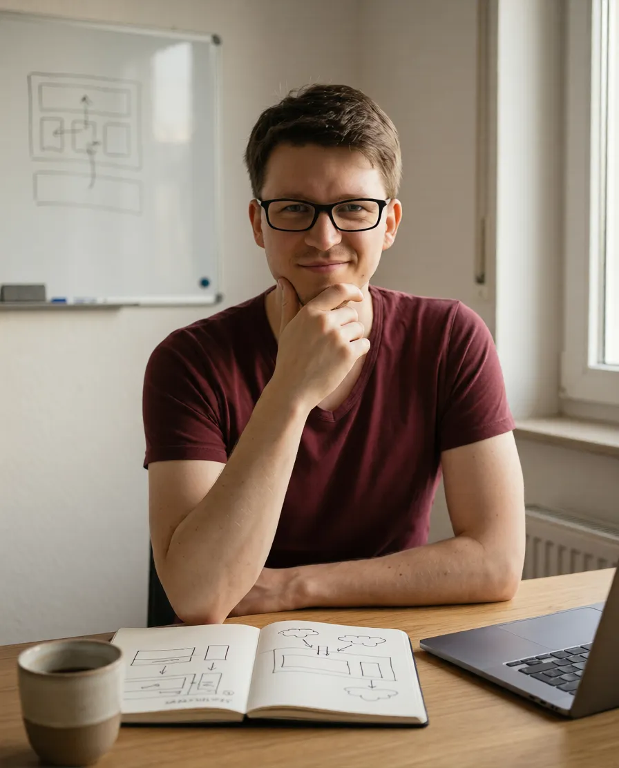 Was ein Cloud Security Architect wirklich den ganzen Tag macht