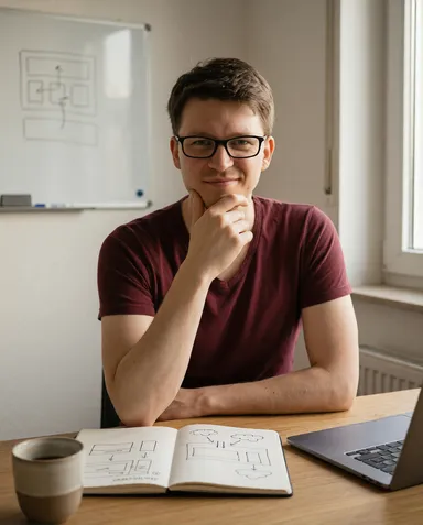 What a Cloud Security Architect Actually Does All Day